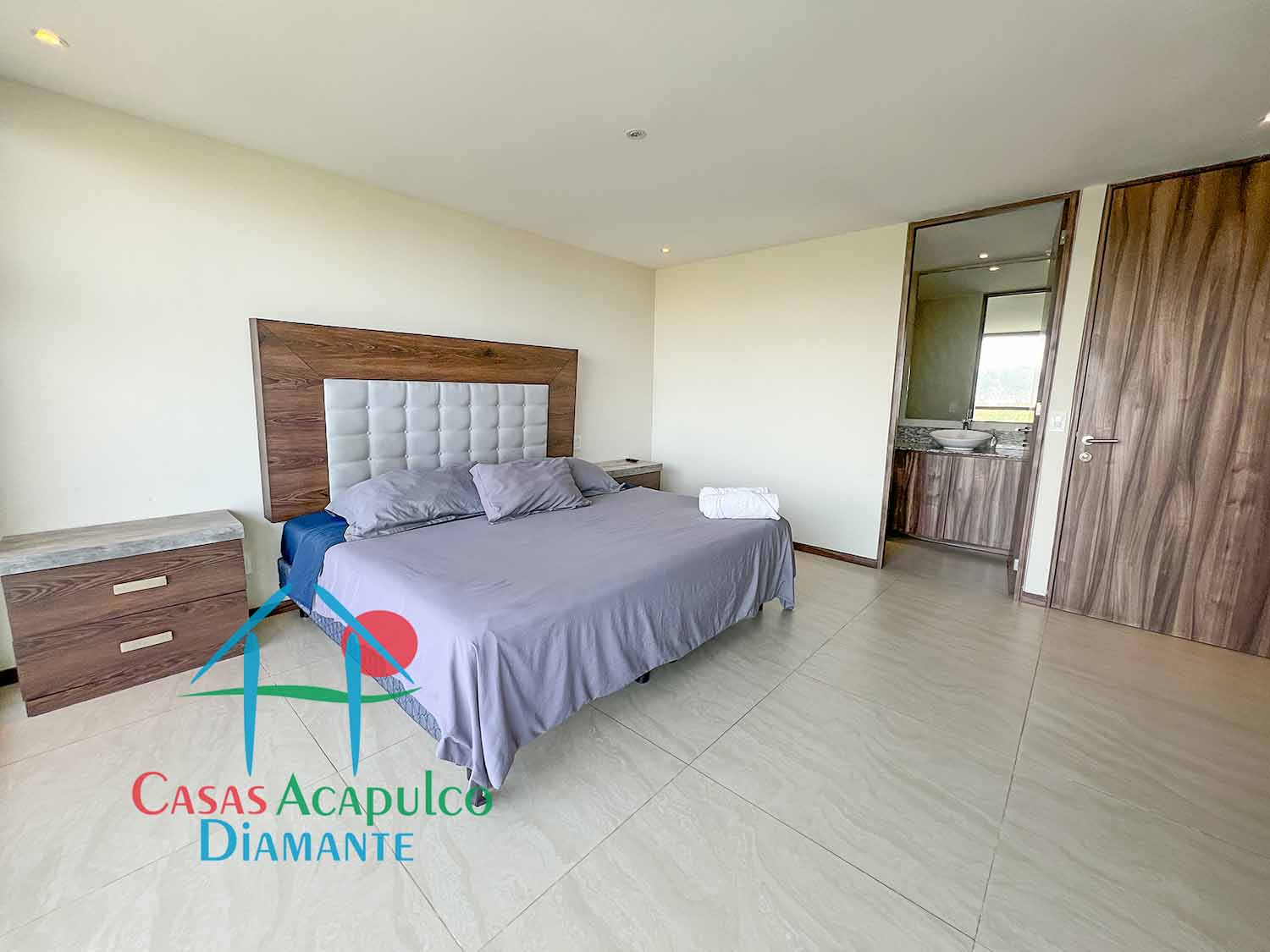 La Isla Emerald L 12 - Recámara principal 5